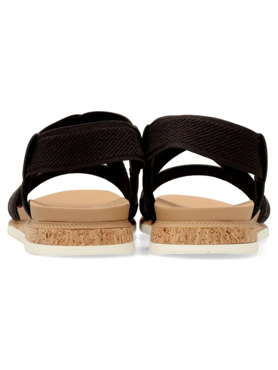 Online SKECHERS Sandalia casual BOBS Desert Kiss Low