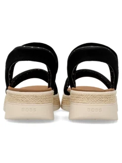 Fashion SKECHERS Sandalia casual Slip-ins: BOBS Sun Ray