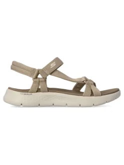 Best SKECHERS Sandalia deportiva GO WALK Flex Sublime