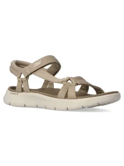 Best SKECHERS Sandalia deportiva GO WALK Flex Sublime