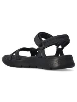 Fashion SKECHERS Sandalia GO WALK Flex Sandal - Sublime