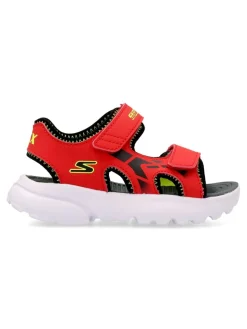 New SKECHERS Sandalia Razor Splash - Aqua Buddies