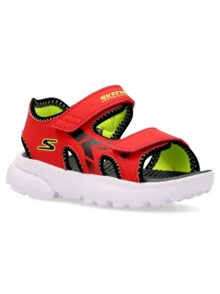 New SKECHERS Sandalia Razor Splash - Aqua Buddies