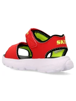 New SKECHERS Sandalia Razor Splash - Aqua Buddies