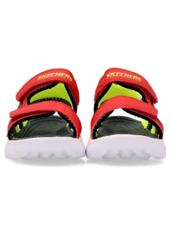 New SKECHERS Sandalia Razor Splash - Aqua Buddies