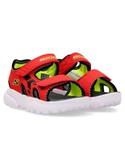 New SKECHERS Sandalia Razor Splash - Aqua Buddies