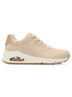 Best SKECHERS Sneakers camara Uno - Shimmer Away
