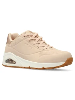 Best SKECHERS Sneakers camara Uno - Shimmer Away