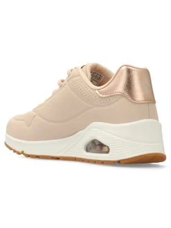 Best SKECHERS Sneakers camara Uno - Shimmer Away