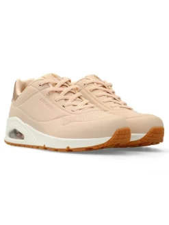 Best SKECHERS Sneakers camara Uno - Shimmer Away