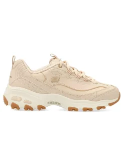 Clearance SKECHERS Sneakers casual D Lites - Good Neutral