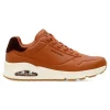 Outlet SKECHERS Sneakers casual sport Uno - Tailored Air