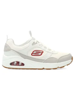 Fashion SKECHERS Sneakers casual Uno - Retro-Groove
