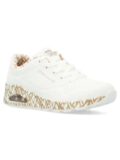 Online SKECHERS Sneakers casual Uno - Loving Love
