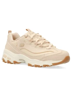 Clearance SKECHERS Sneakers casual D Lites - Good Neutral