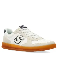 Clearance SKECHERS Sneakers casual New Wave Cup - Calven