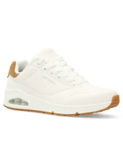 Best SKECHERS Sneakers casual Uno - Suited On Air
