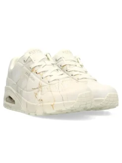 Fashion SKECHERS Sneakers casual Uno - Marble Marvel