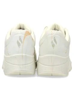 Fashion SKECHERS Sneakers casual Uno - Marble Marvel