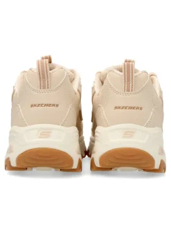 Clearance SKECHERS Sneakers casual D Lites - Good Neutral