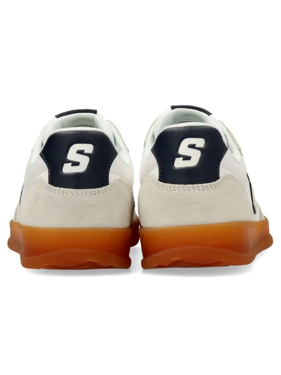 Clearance SKECHERS Sneakers casual New Wave Cup - Calven