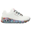 Sale SKECHERS Sneakers JGoldcrown: Uno - Ravaged Love