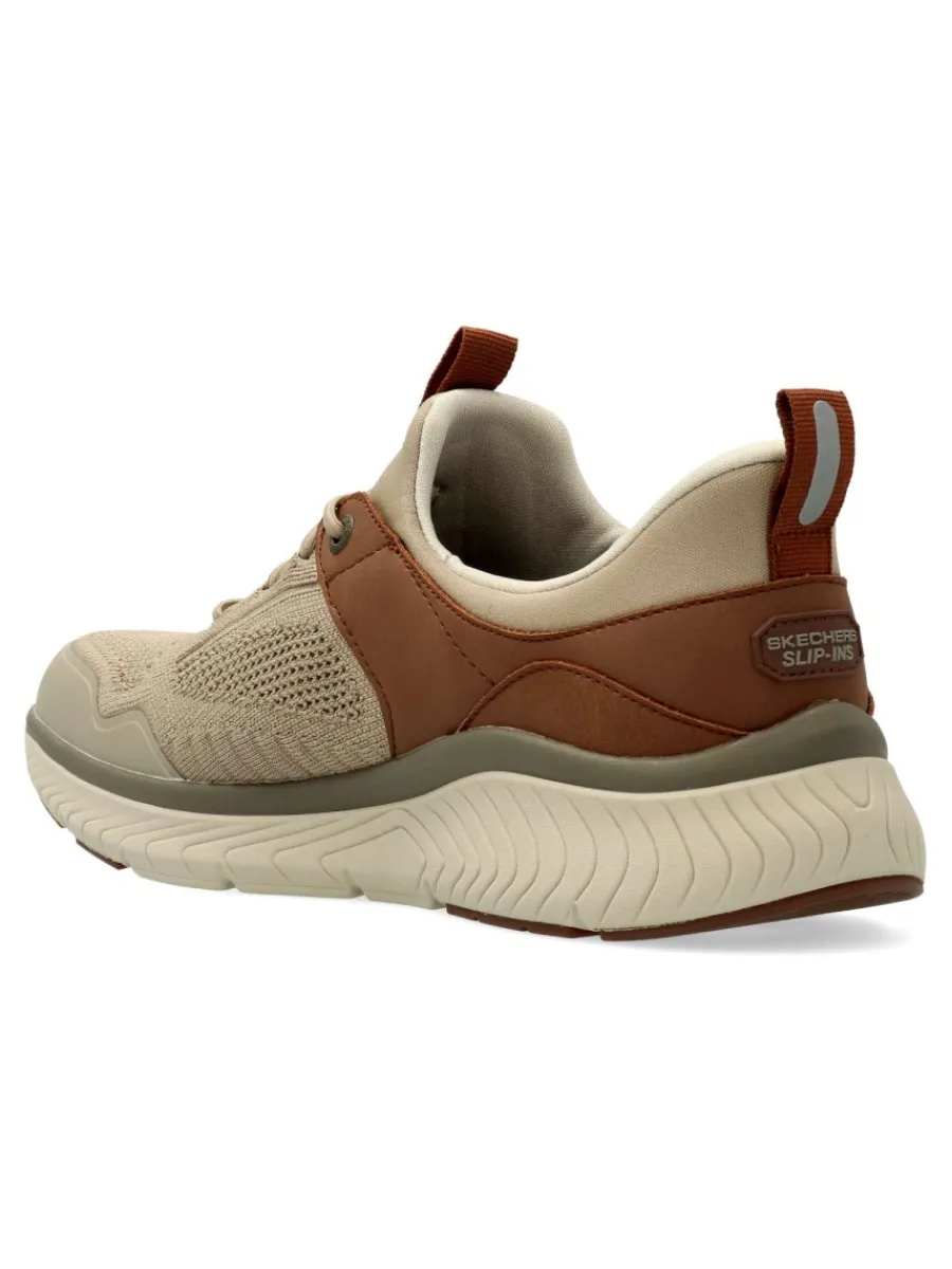 Online SKECHERS Sneakers Slip-ins Relaxed Fit: Arch Crosser - Emeric