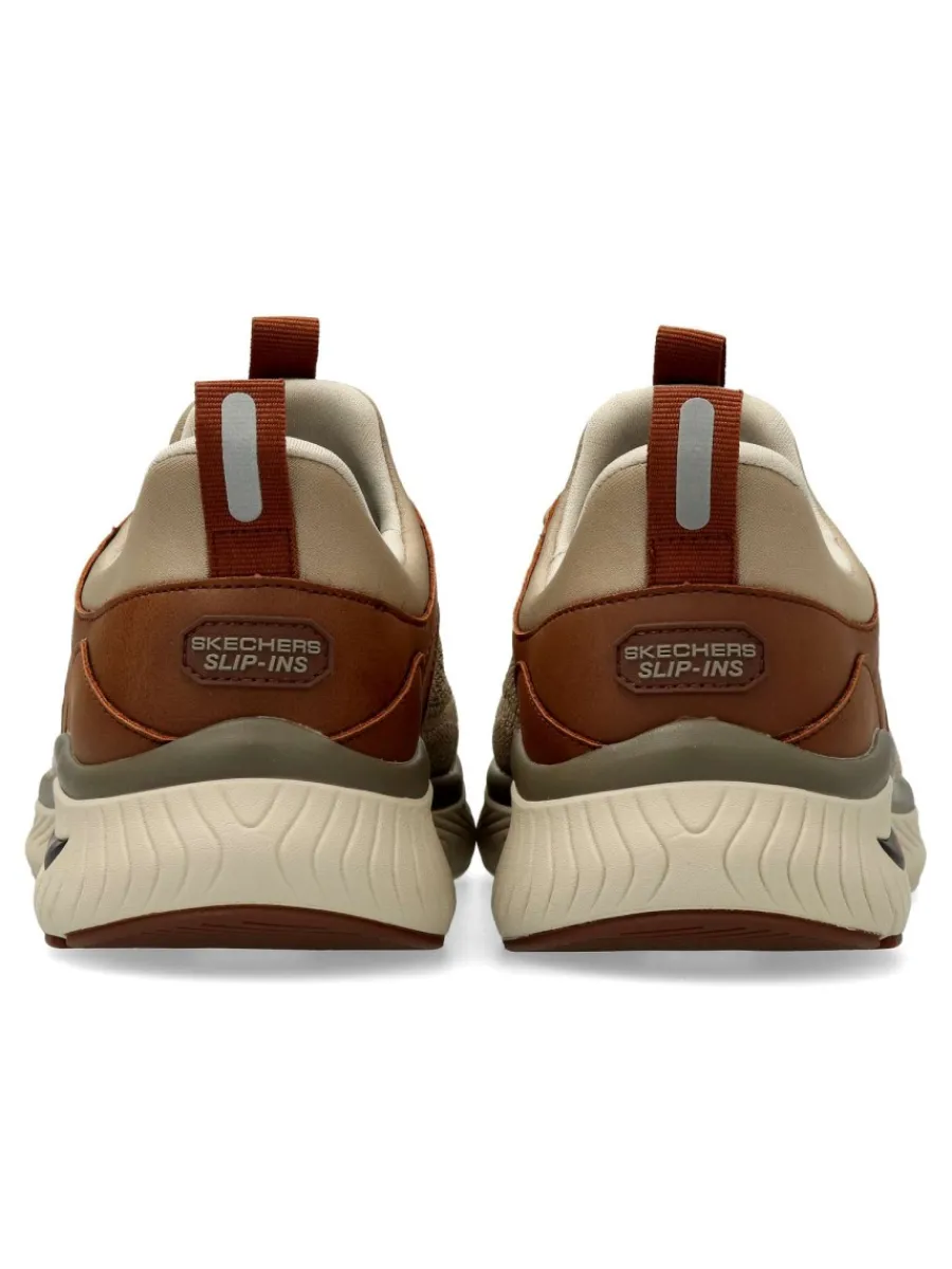 Online SKECHERS Sneakers Slip-ins Relaxed Fit: Arch Crosser - Emeric