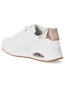 New SKECHERS Sneakers Uno Gen1 - Shimmer Away