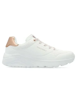 Clearance SKECHERS Sneakers Uno Lite - Metallic Mode