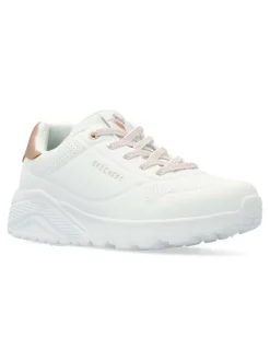 Clearance SKECHERS Sneakers Uno Lite - Metallic Mode