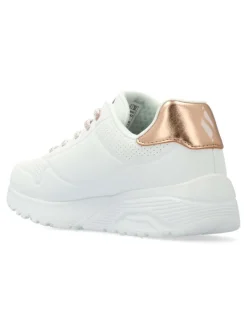 Clearance SKECHERS Sneakers Uno Lite - Metallic Mode
