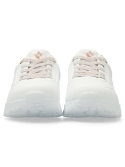 Clearance SKECHERS Sneakers Uno Lite - Metallic Mode