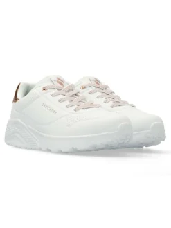 Clearance SKECHERS Sneakers Uno Lite - Metallic Mode