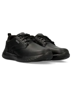 Discount SKECHERS Sneakers Waterproof Delson 3.0 - Glavine