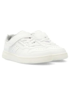 Discount SKECHERS Tenis deportiva colegial Quick Street