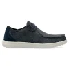 Clearance SKECHERS Wallabee casual lona Melson-Raymon