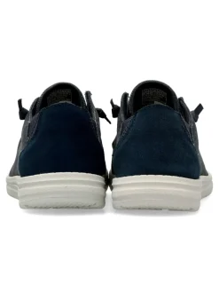 Clearance SKECHERS Wallabee casual lona Melson-Raymon