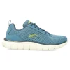 Hot SKECHERS Zapatilla deportiva confort Track - Leshur