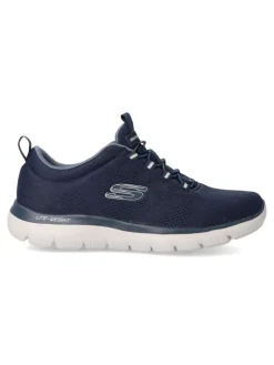 Sale SKECHERS Zapatilla deportiva cómoda hombre SKE 232186 MARINO