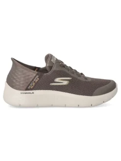 Discount SKECHERS Zapatilla deportiva confort Go Walk