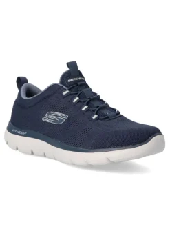 Sale SKECHERS Zapatilla deportiva cómoda hombre SKE 232186 MARINO