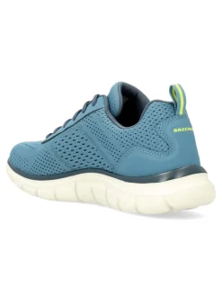 Hot SKECHERS Zapatilla deportiva confort Track - Leshur