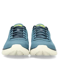 Hot SKECHERS Zapatilla deportiva confort Track - Leshur