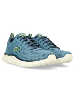 Hot SKECHERS Zapatilla deportiva confort Track - Leshur