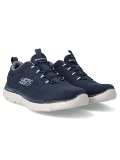 Sale SKECHERS Zapatilla deportiva cómoda hombre SKE 232186 MARINO