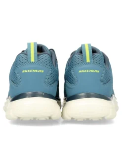 Hot SKECHERS Zapatilla deportiva confort Track - Leshur