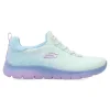 Best SKECHERS Zapatilla ligera vegana Summits - Morning Glow