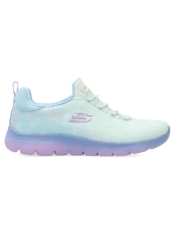 Best SKECHERS Zapatilla ligera vegana Summits - Morning Glow