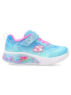 Fashion SKECHERS Zapatilla My Dreamers - Lil Mermaid